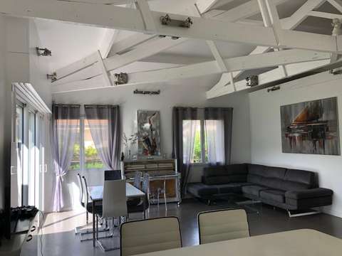 Vente maison 7 pièces Andernos-les-Bains 33