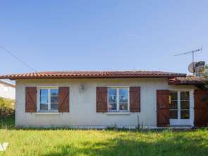 Vente Maison 2 chambresAndernos-les-Bains