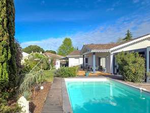 Vente Maison 5 chambresAndernos-les-Bains