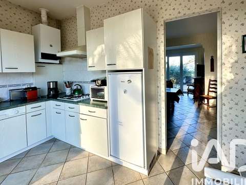 Vente maison 3 pièces Vente maison 3 pièces