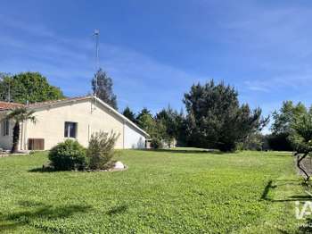 Vente maison 4 pièces Andernos-les-Bains 33