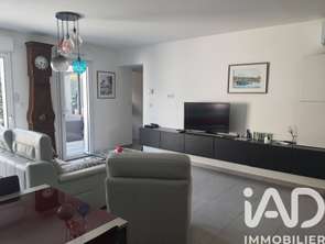 Vente Maison 3 chambresAndernos-les-Bains