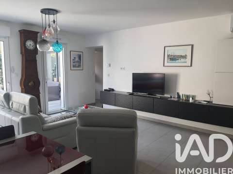 Vente maison 4 pièces Andernos-les-Bains 33