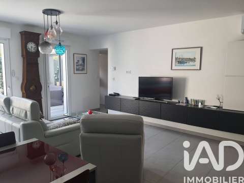 Vente maison 4 pièces Andernos-les-Bains 33