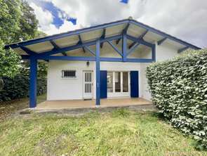 Vente Maison 2 chambresAndernos-les-Bains