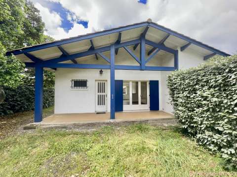 Vente maison 3 pièces Andernos-les-Bains 33