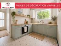 Vente maison 3 pièces Vente maison 3 pièces