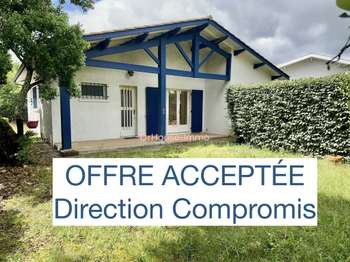 Maison 3 pièces 63 m² · à Andernos-les-Bains · 63 m² · 317 000 €