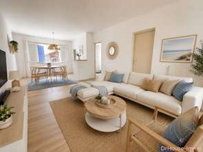 Vente Maison 2 chambresAndernos-les-Bains