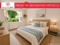 Vente maison 3 pièces Vente maison 3 pièces