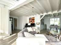 Vente maison 11 pièces