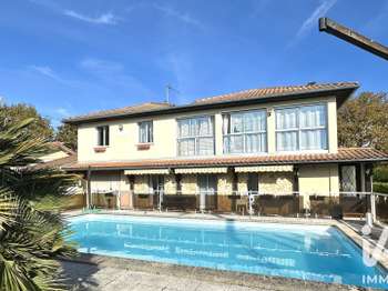 Vente Maison 7 chambresAndernos-les-Bains
