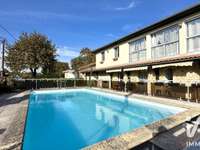 Vente maison 11 pièces