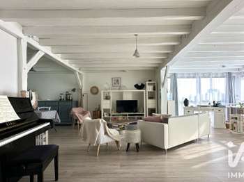 Vente maison 11 pièces
