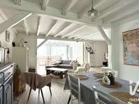 Vente maison 11 pièces