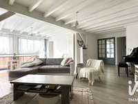 Vente maison 11 pièces