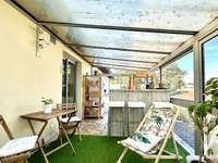 Vente maison 11 pièces