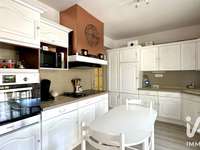 Vente maison 11 pièces