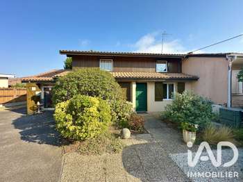 Vente maison 5 pièces Andernos-les-Bains 33