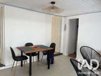 Vente maison 3 pièces Vente maison 3 pièces
