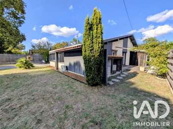 Vente maison 4 pièces Andernos-les-Bains 33