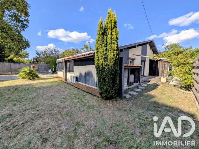 Maison 4 pièces 120 m² · à Andernos-les-Bains · 120 m² · 599 000 €
