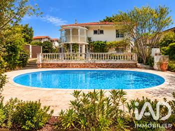 Vente Maison 3 chambresAndernos-les-Bains