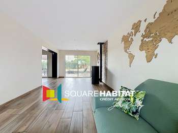 Vente Maison 4 chambresAndigné