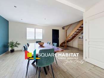 Vente maison 6 pièces Vente maison 6 pièces