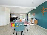 Vente maison 6 pièces Vente maison 6 pièces