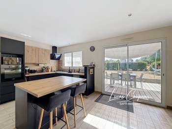 Vente Maison 4 chambresAndigné
