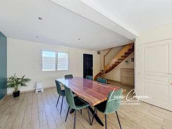 Vente maison 5 pièces Vente maison 5 pièces