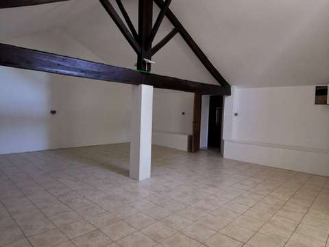 Vente maison 5 pièces Andilly 17