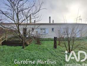 Vente Maison 2 chambresAndilly