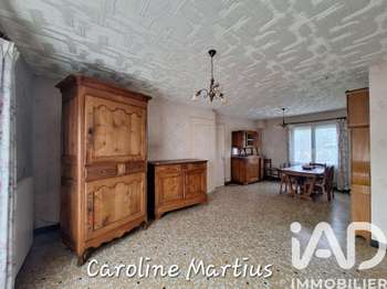Vente Maison 2 chambresAndilly