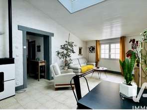 Vente Maison 2 chambresAndilly