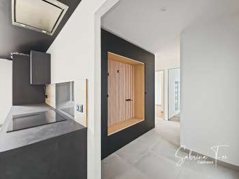 Vente maison 6 pièces Andilly 17