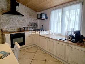 Vente Maison 2 chambresAndilly