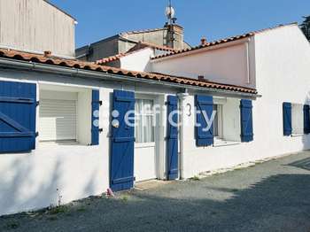 Vente Maison 2 chambresAndilly