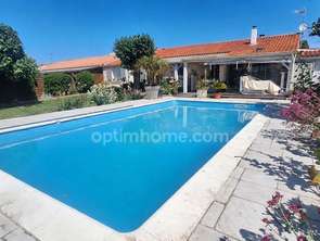 Vente Maison 3 chambresAndilly