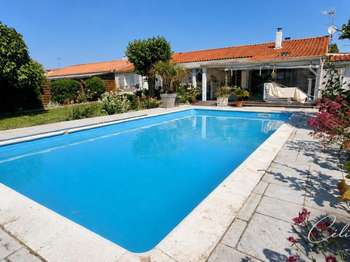 Vente Maison 3 chambresAndilly