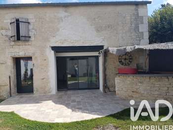 Vente Maison 2 chambresAndilly