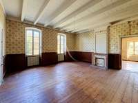 Vente maison 8 pièces Vente maison 8 pièces