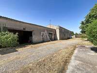 Vente maison 8 pièces Vente maison 8 pièces
