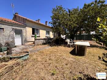 Vente Maison 3 chambresAndilly