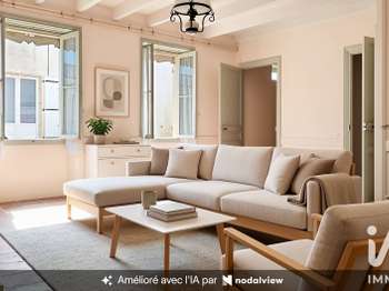 Vente maison 4 pièces Vente maison 4 pièces