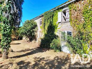 Vente maison 2 pièces Andilly 17