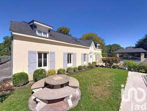 Vente Maison 3 chambresAndoins