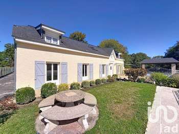 Vente maison 6 pièces Andoins 64