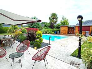 Vente Maison 3 chambresAndouillé